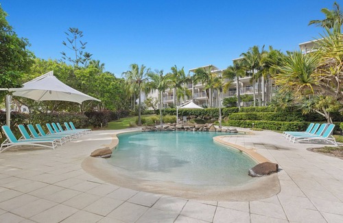 Kingscliff Apartment | The Sand Resort - Studios with Plunge Pool
