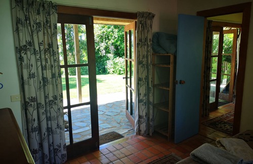 Pohara Cabin | The Sandcastle