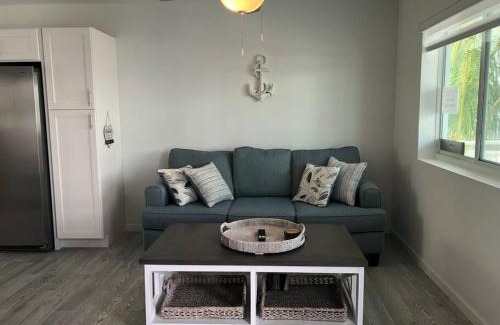 Marathon House | THE SANDCASTLE SUITE! Brand New 2Bedroom in Oceanfront Complex! BE THE FIRST to Visit our Condo Townhome with FREE Parking & Private Garage at Ocean Isles 38 Marathon FL KEYS! SPECIAL PRICING!