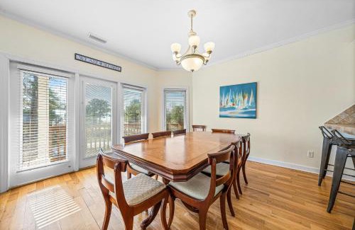 Audubon Place House | The Sanderling
