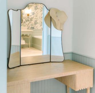 Duck Resort | The Sanderling