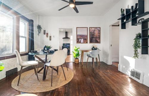 Drumheller House | The Sandlot Family