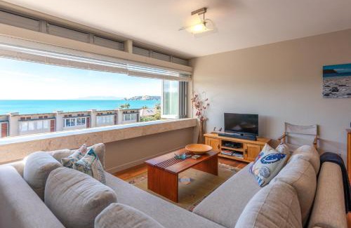 Onetangi Apartment | The Sands - Apartment 15 - Stay Waiheke