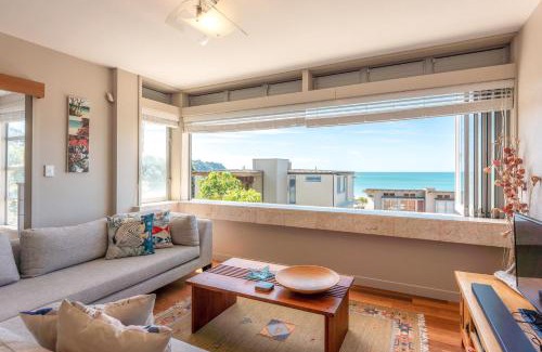 Onetangi Apartment | The Sands - Apartment 15 - Stay Waiheke