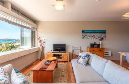 Onetangi Apartment | The Sands - Apartment 15 - Stay Waiheke