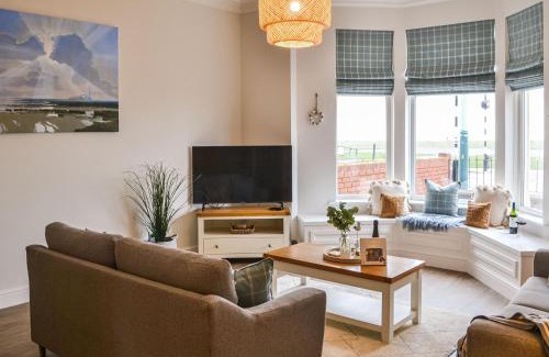 Whitley Bay House | The Sands