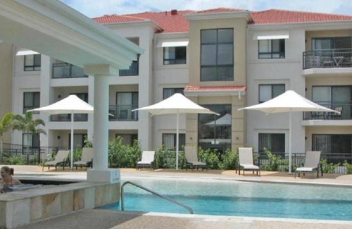 Yamba House | The Sands Unit 9