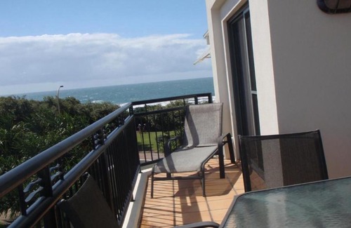 Yamba House | The Sands Unit 9