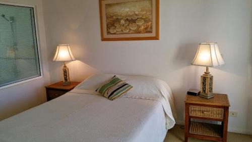 Yamba House | The Sands Unit 9