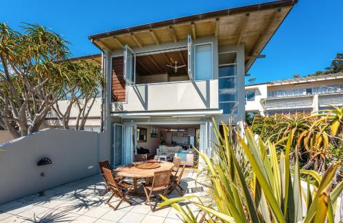 Onetangi Apartment | The Sands - Villa 28 - Stay Waiheke