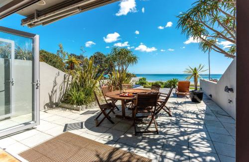 Onetangi Apartment | The Sands - Villa 28 - Stay Waiheke