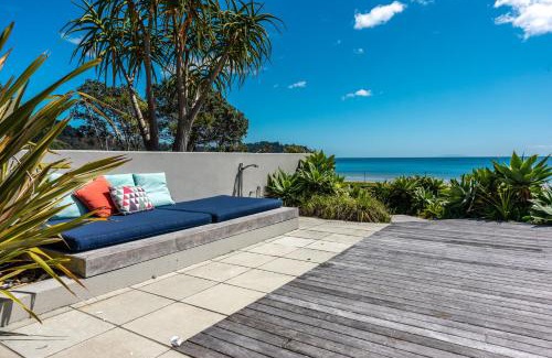 Onetangi Apartment | The Sands - Villa 28 - Stay Waiheke