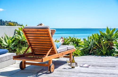 Onetangi Apartment | The Sands - Villa 28 - Stay Waiheke