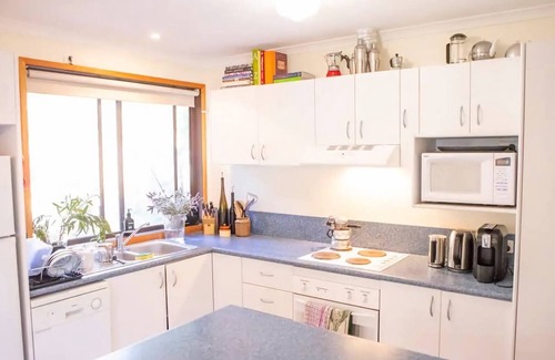 Sandy Point House | The Sandy Shack, Sandy Point