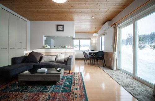 Kamifurano Apartment | The Sanfurano