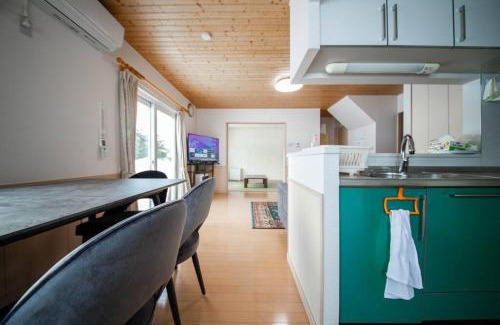Kamifurano Apartment | The Sanfurano