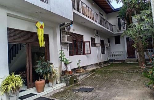 Sri Jayawardenepura Kotte House | The Sanhida Guest House Colombo