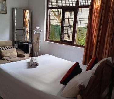 Sri Jayawardenepura Kotte House | The Sanhida Guest House Colombo