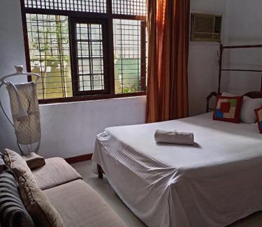 Sri Jayawardenepura Kotte House | The Sanhida Guest House Colombo