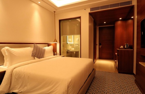 Pachpadra Hotel | THE SARA HOTEL