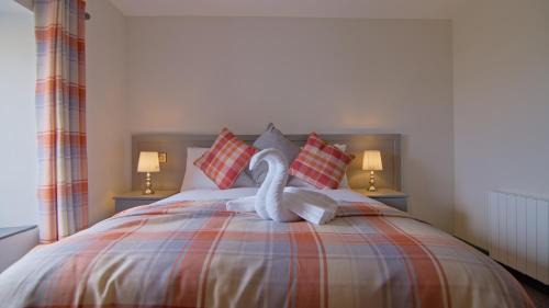 Woodstown Hotel | The Saratoga