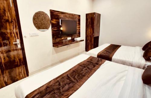 Jodhpur Hotel | the sarc classic