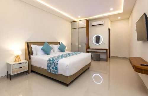 Banjar Semer House | The Saren CoLiving by SooBali