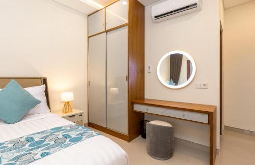 Banjar Semer House | The Saren CoLiving by SooBali