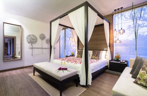 Khao Lak Hotel | The Sarojin