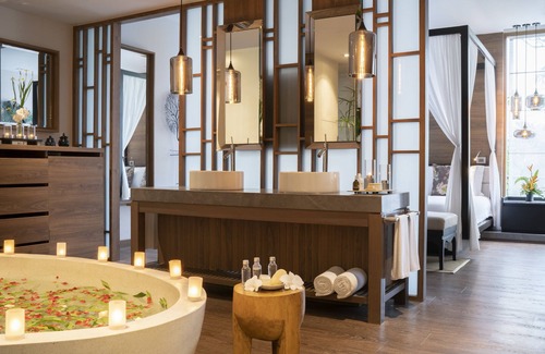 Khao Lak Hotel | The Sarojin