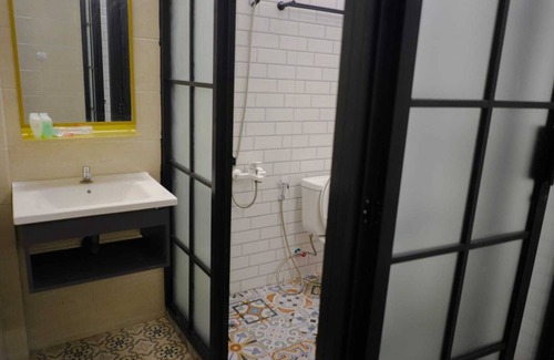 Sinduharjo Hotel | The Satu Stay Damai