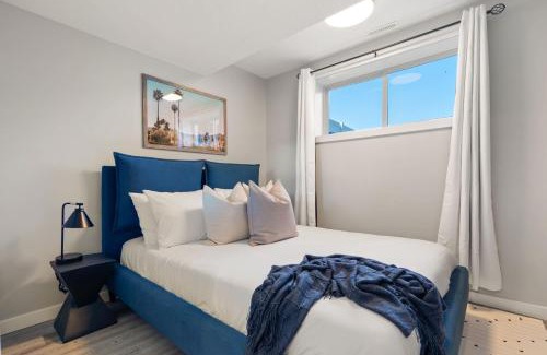 Sylvan Lake House | The Saturday I Perfect for Families I Arcade Games