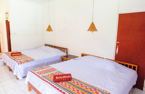 Labuhan Ratu Cabin | The Satwa Elephant Ecolodge