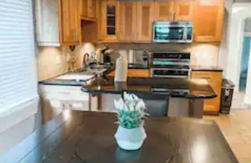 Ansley Park Apartment | The Savannah - Lovely 2 bedroom rental