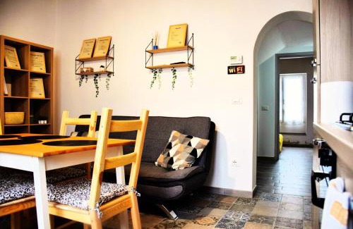 Fano Apartment | The Sax Appartamenti