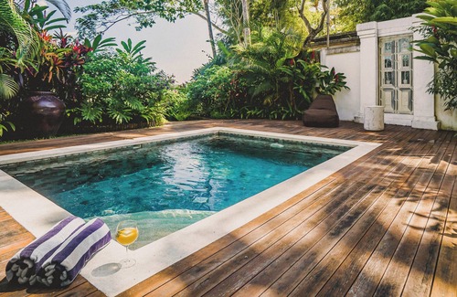 Sayan Villa | The Sayan House