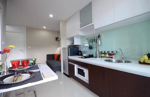 Kathu Condo | The Scene Condo By The Rich