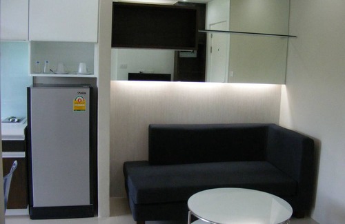 Kathu Condo | The Scene Condo By The Rich