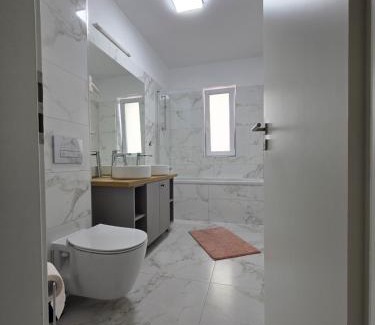 Rasnov Apartment | The Scenic View Escape
