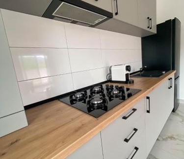 Rasnov Apartment | The Scenic View Escape
