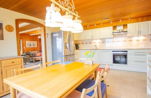 Grossdorf House | The Schatzie by Interhome