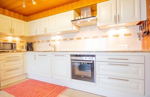 Grossdorf House | The Schatzie by Interhome