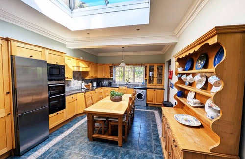 Glengarriff Cottage | The School House, Patricks Square, Wexford Town