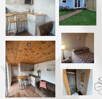 Burwarton Apartment | The school lodge