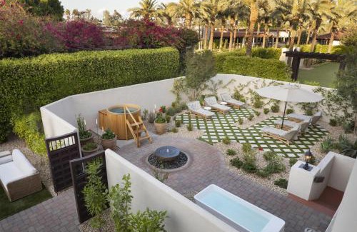 South Scottsdale Resort | The Scottsdale Resort & Spa, Curio Collection by Hilton
