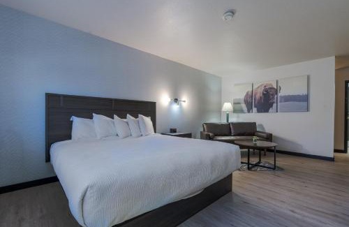 Cody Hotel | The Scout INN