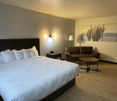 Cody Hotel | The Scout INN
