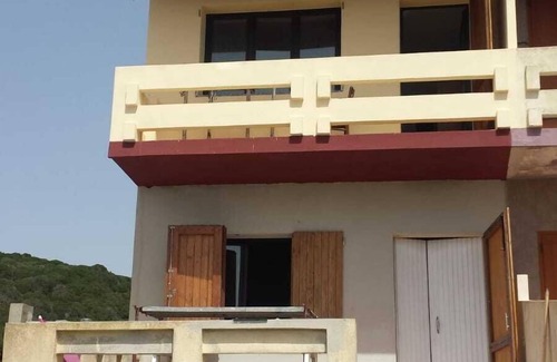 Marina di Gutturu Flumini House | The sea at your fingertips