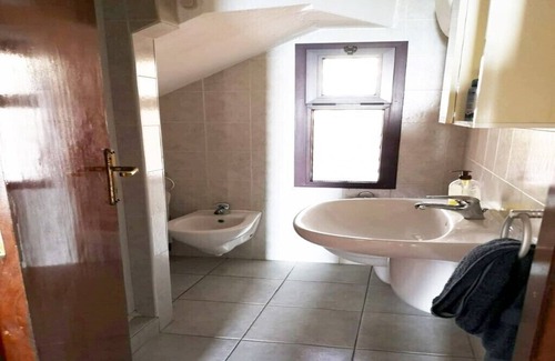 Marina di Gutturu Flumini House | The sea at your fingertips