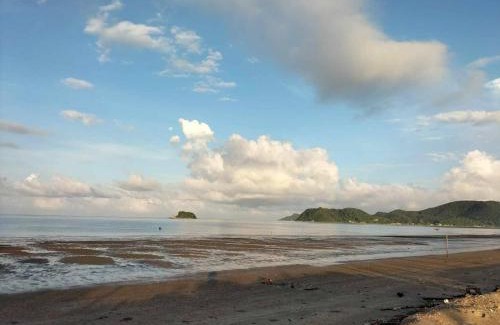 Laem Sing Resort | The Sea Campers จันทบุรี